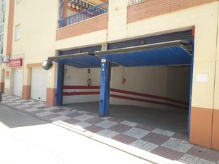 Posto auto in Calle casas nuevas 21. Plaza de aparcamiento en venta torrox costa con unos 19 m2