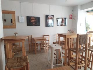 Affitto Locale commerciale in Plaza balcón de europa 20. Bar-restaurante en traspaso nerja cerca del balcón de europa.