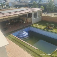 Xalet  Urbanización santa rosa 2. Chalet en venta torrox costa con 3 dormitorios, piscina y garaje