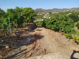 Finca rústica en Calle de la Molineta 25