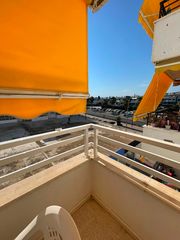 Appartement  Calle puerto caleta 49. Apartamento en venta caleta de vélez con 1 dormitorio y piscina.