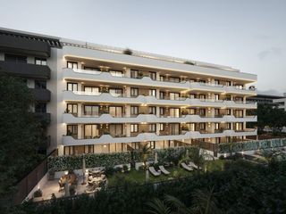 Apartament a Calle poniente 40. Nueva promoción en torre del mar viviendas de 1,2,3 dormitorios