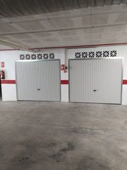 Autoparkplatz in Avenida del peñoncillo 2. Garaje en venta torrox costa( el peñoncillo)