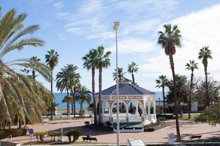 Apartament a Calle Puerta del Mar 3A