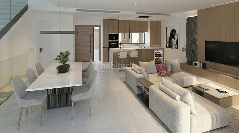 Foto 7b0f88a6-4ed2-4488-be1a-1be8bf831131. Xalet a calle bruselas 22a a Capistrano Nerja
