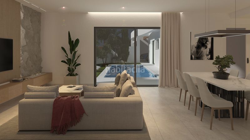 Foto d830caeb-9596-4386-8f7e-0c252b6b4a18. Xalet a calle bruselas 22a a Capistrano Nerja
