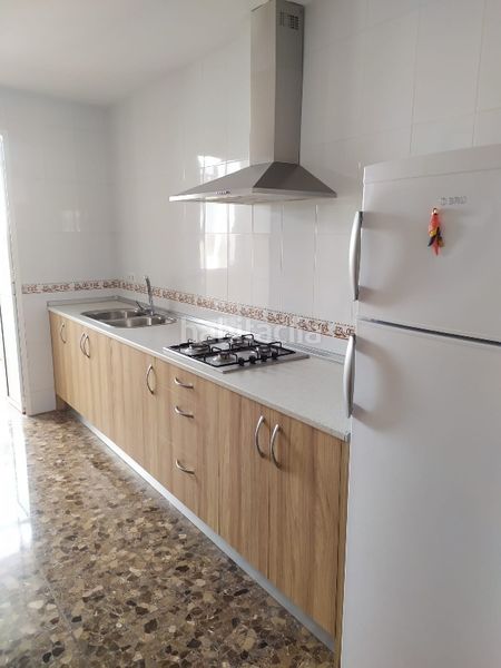 Foto 536508a9-d52d-4c35-9c4a-494372be5bae. Casa amb calefacció a Centro Nerja