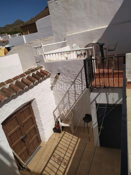Foto 0c9b81c1-e91b-4179-8d89-ac8305208751. Casa a calle real 29 a maro - cuevas de Nerja Nerja