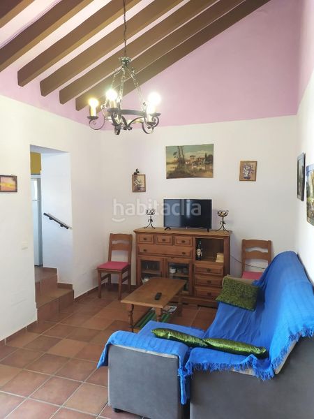 Foto 541fabd2-3a66-492a-97ef-dc9c4ef46676. Casa a calle real 29 a maro - cuevas de Nerja Nerja