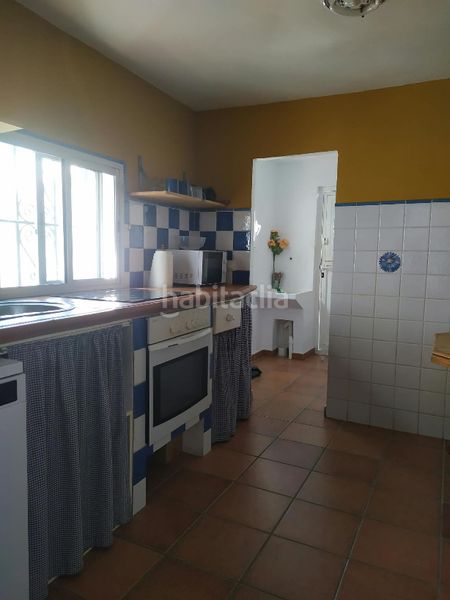 Foto 87bf8b31-b0b3-4bc7-9cd9-60d7a0e127e8. Casa a calle real 29 a maro - cuevas de Nerja Nerja
