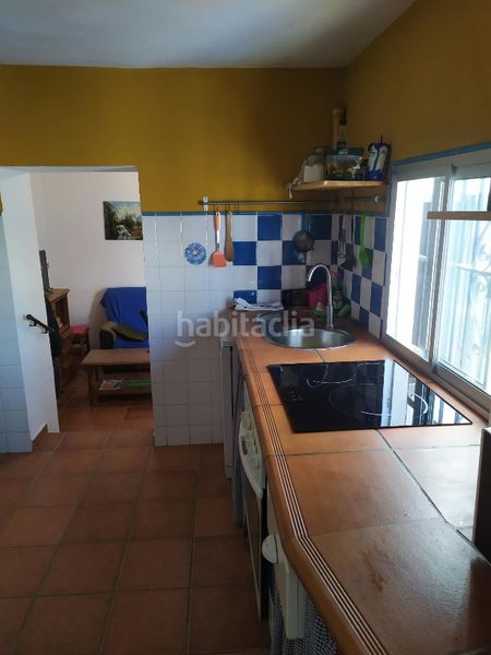 Foto a536d870-ebe7-45b3-a0a8-9cc801ca05c4. Casa a calle real 29 a maro - cuevas de Nerja Nerja