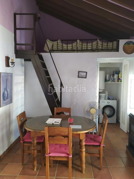 Foto d3b0aaec-1b5a-41c7-9318-bdceae8471e9. Casa a calle real 29 a maro - cuevas de Nerja Nerja