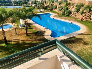 Affitto Attico  Calle júpiter 1. Apartamento de alquiler en nerja con 1 dormitorios con piscina