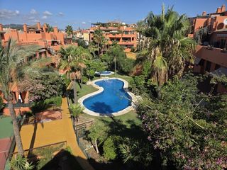 Penthouse in Centro