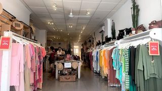 Business premise in Calle Pintada 58