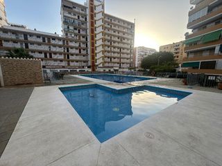 Apartamento en Avenida Antonio Toré Toré 18