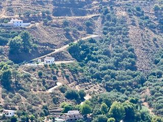 Finca rústica a Diseminado Pago Mallarin 760