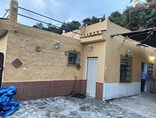 Location Chalet  N/a. Cortijo de alquiler en nerja zona cañuelo con 2 dormitorios y pi