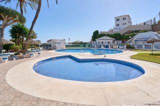Piccolo appartamento  Calle madrid 27. Apartamento en venta nerja ( punta lara) con 2 dormitorios con p