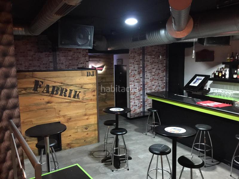Foto 04775ce6-a7d3-4381-9e98-f3e7b6233afb. Local comercial disco-pub en venta en Centro Nerja
