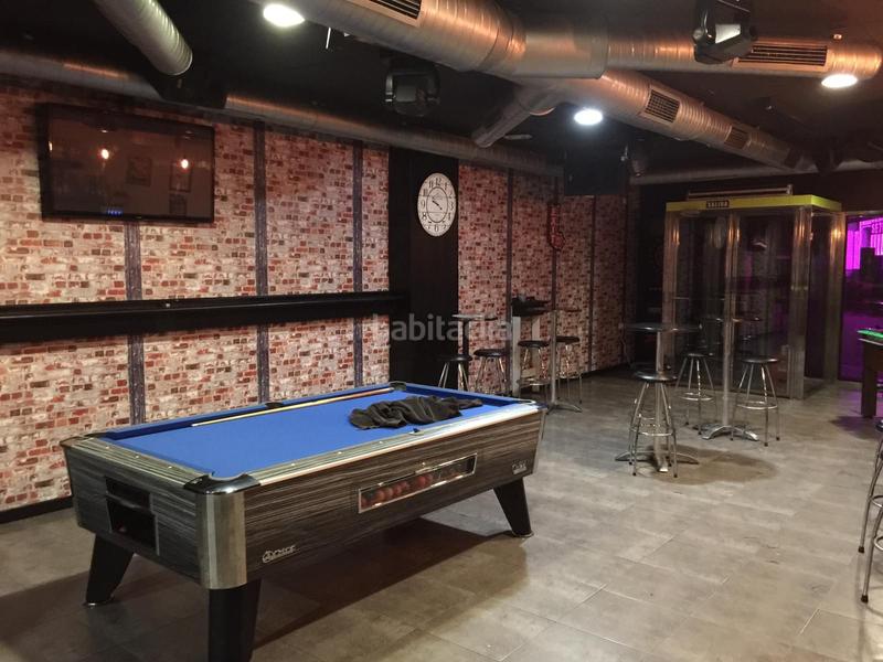 Foto 102eb5c2-fa71-4c4f-885c-e47a8886f43c. Local comercial disco-pub en venta en Centro Nerja