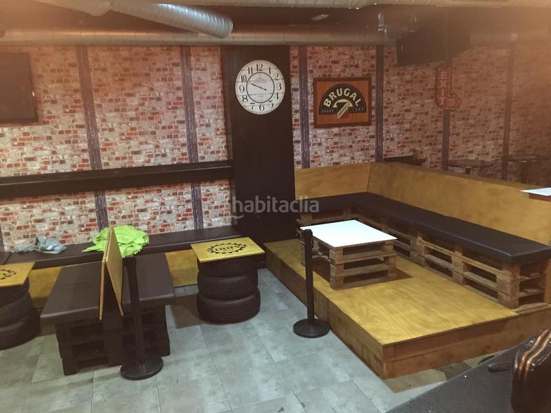 Foto 4ef49877-ccde-412f-a1cb-cb0218485a3c. Local comercial disco-pub en venta en Centro Nerja