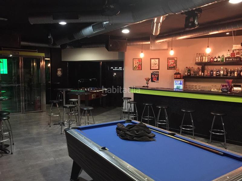 Foto 623eabfa-56c1-4a1c-8a61-216fc764d724. Local comercial disco-pub en venta en Centro Nerja