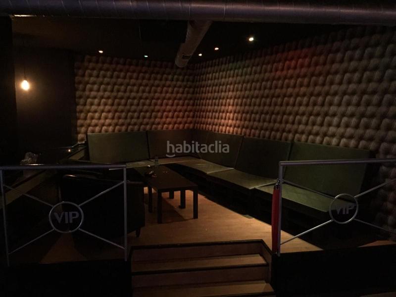 Foto 73ea790b-2993-40ac-8425-967d6e5d45f6. Local comercial disco-pub en venta en Centro Nerja