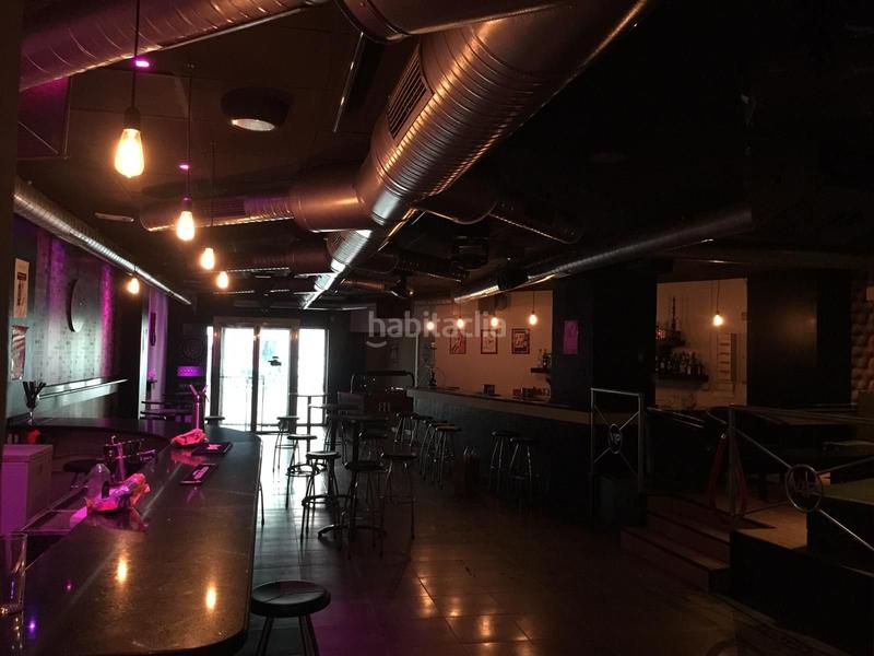 Foto 9abbaa77-f841-40a3-8b8d-4aa6285fcdbc. Local comercial disco-pub en venta en Centro Nerja