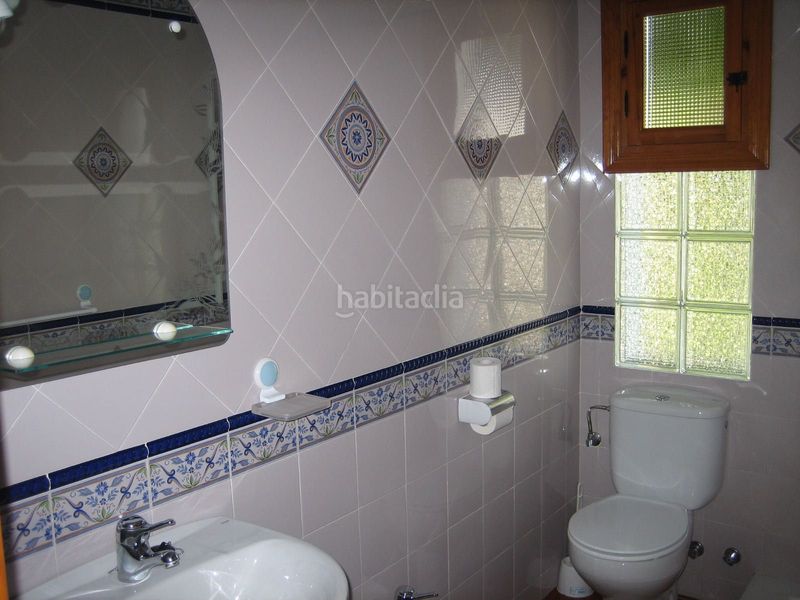 Foto 55873c1b-1a92-4058-b3f4-6a9eabf010c1. Rent chalet with parking pool in Avda Pescia - Ctra de Frigiliana Nerja