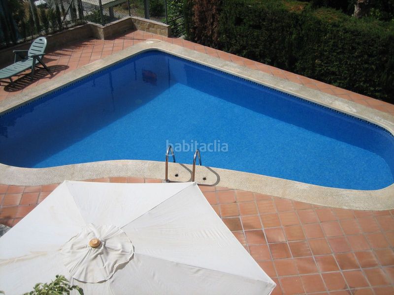 Foto c861f36a-e931-42d7-8c69-b7d6d35e4f57. Rent chalet with parking pool in Avda Pescia - Ctra de Frigiliana Nerja