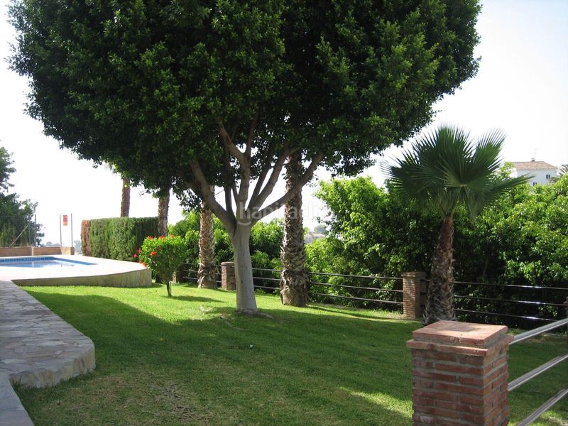Foto 26c09988-8af3-4d46-9c9c-d1ba36240300. Affitto chalet con parcheggio piscina in Avda Pescia - Ctra de Frigiliana Nerja