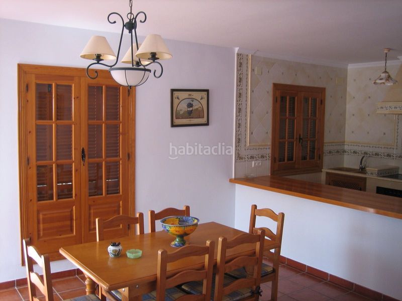 Foto 3a88612a-18a3-430a-a1be-e21052c3dbae. Affitto chalet con parcheggio piscina in Avda Pescia - Ctra de Frigiliana Nerja