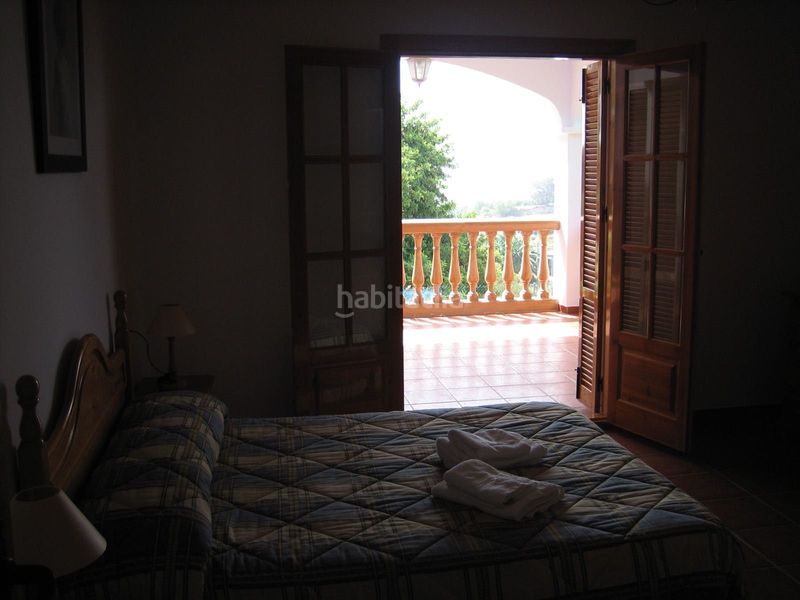 Foto f731f84c-680b-459b-8f18-ea7a3d7e5a08. Affitto chalet con parcheggio piscina in Avda Pescia - Ctra de Frigiliana Nerja