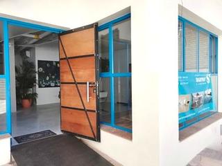 Local Comercial  Calle el chaparil. Local comercial en nerja con 139 m2