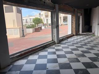 Rent Business premise  N/a. Local comercial de alquiler en nerja