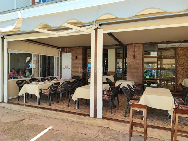 Foto 10c2ee13-1d56-44b0-9aff-e69a6dbd105c. Alquiler local comercial bar restaurante en alquiler y venta costa playa en Torrox
