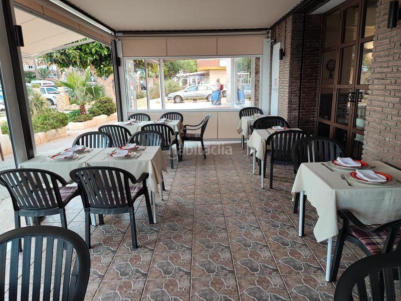 Foto 21210647-23f1-4182-8949-b3521ee446c1. Alquiler local comercial bar restaurante en alquiler y venta costa playa en Torrox