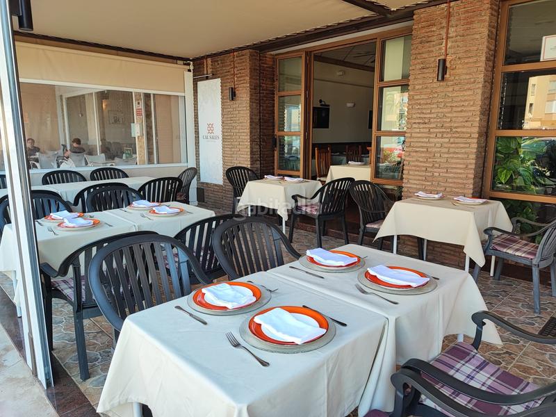 Foto b575fc9b-f5c9-4958-a45e-a56e626f635b. Alquiler local comercial bar restaurante en alquiler y venta costa playa en Torrox