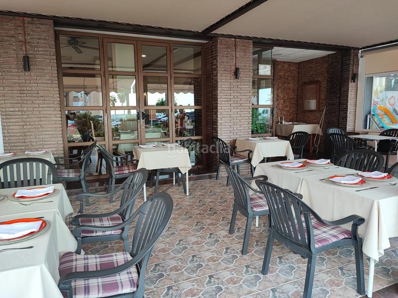 Foto fc769d88-c3aa-4129-8c50-c195f138468e. Alquiler local comercial bar restaurante en alquiler y venta costa playa en Torrox