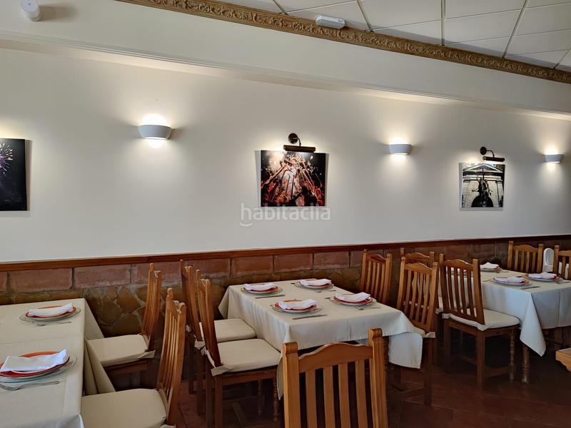 Foto 174759ba-be20-43dd-81b9-11e47a88f40f. Lloguer local comercial a Centro Internacional Torrox