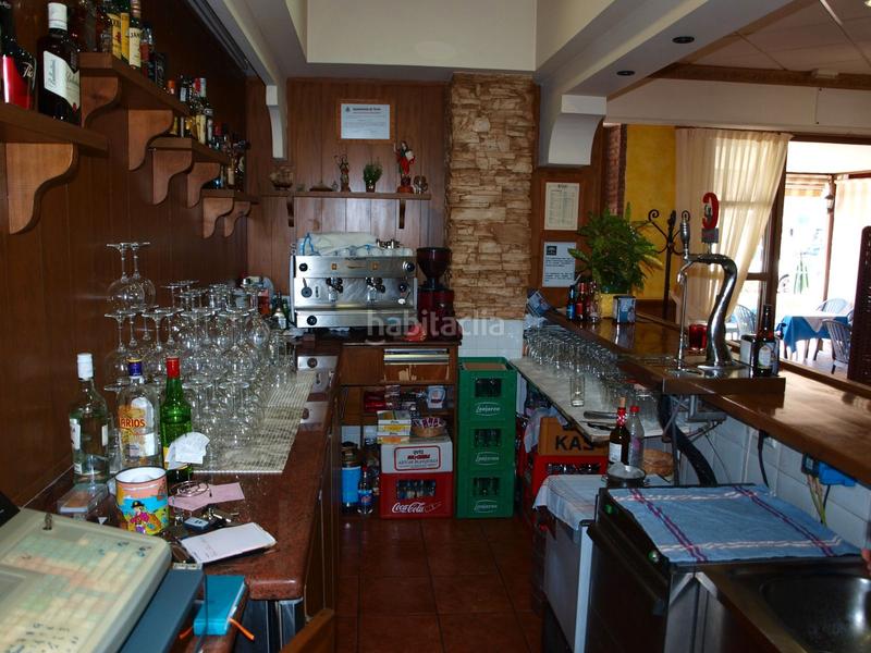 Foto fe535b88-d500-43e5-8f56-7bec9c7c81ab. Lloguer local comercial a Centro Internacional Torrox