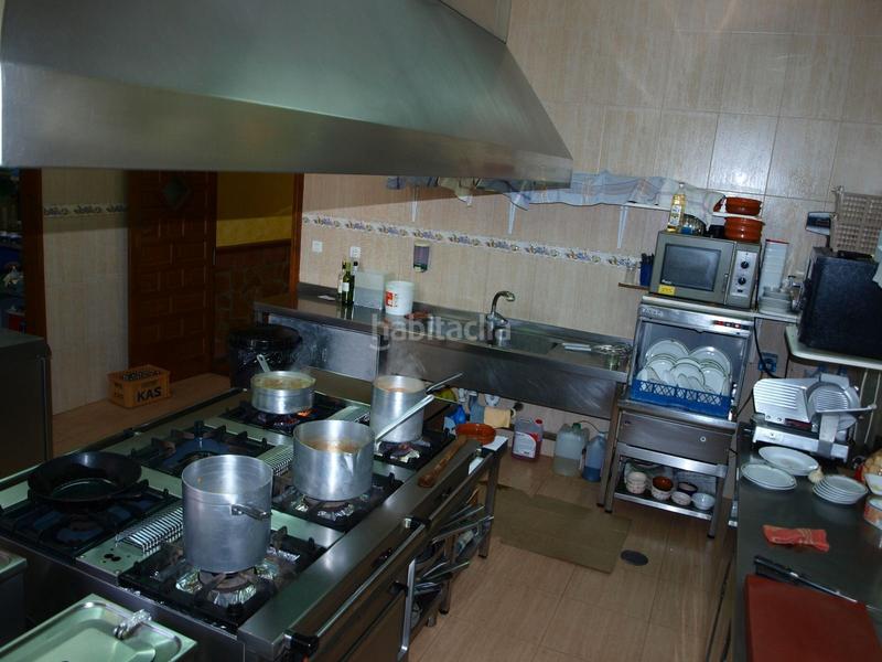 Foto 22c439b2-3ad6-47a4-b548-7494fcb70617. Location local commercial dans Centro Internacional Torrox