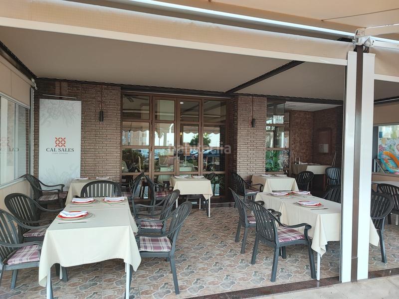 Foto c70283bd-cfec-4085-b3c3-1e05f4540b40. Location local commercial dans Centro Internacional Torrox