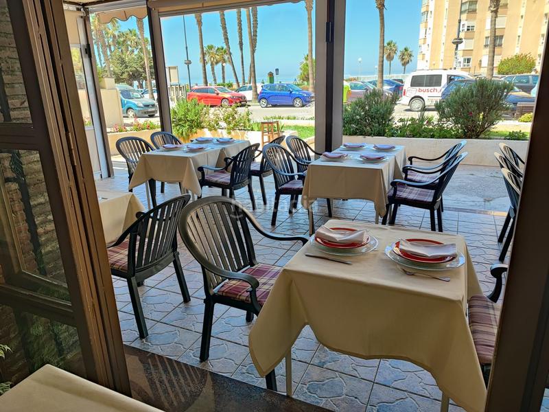 Foto ffa4ee0b-e8ca-4d8a-8acb-6c73ee2b0057. Location local commercial dans Centro Internacional Torrox