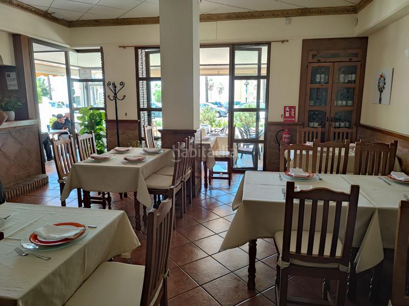 Foto 0dda559f-4949-4289-8ae2-084fd2edeaa8. Miete geschäftsraum in Centro Internacional Torrox