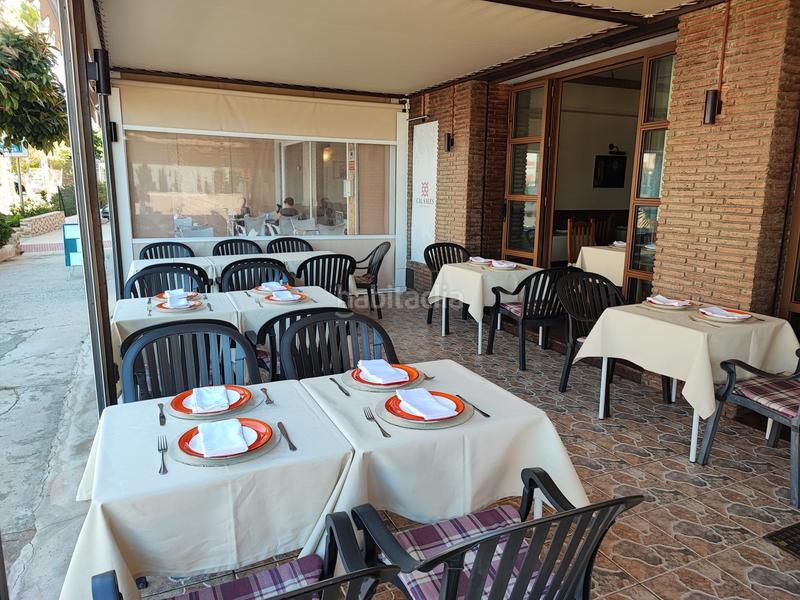 Foto 474da05a-4773-4dc7-9e00-513b29b4f8fb. Rent business premise in Centro Internacional Torrox