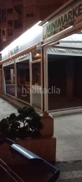 Foto 5970c187-aca2-47ef-985a-d29600919d37. Rent business premise in Centro Internacional Torrox