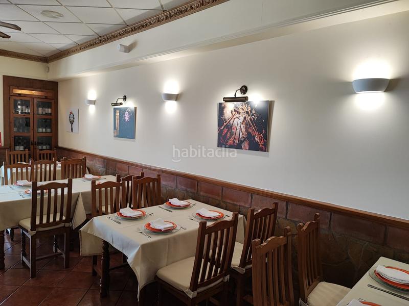 Foto 831597ea-52e1-4049-b8ef-2cb86690d1af. Rent business premise in Centro Internacional Torrox