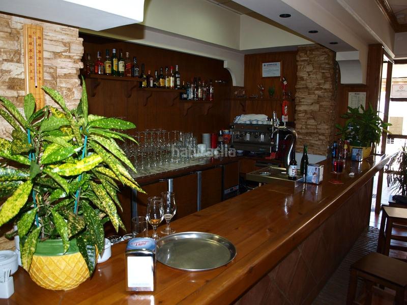 Foto e441312f-4eb4-4e7c-a6e4-855558bd0ddd. Rent business premise in Centro Internacional Torrox